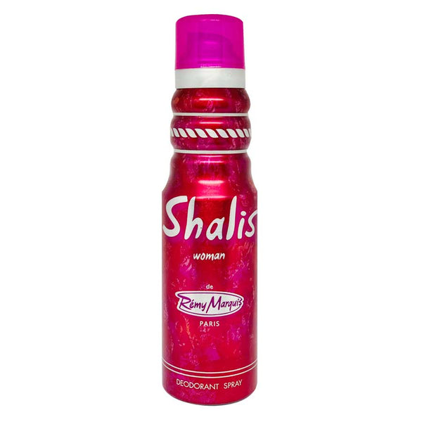 original Shalis Body Spray Deodorant For Women – 175 ml