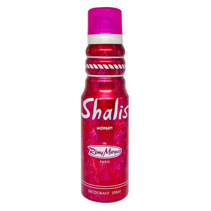 original Shalis Body Spray Deodorant For Women – 175 ml