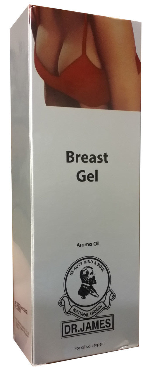 Dr James Breast Enhancement Gel For Female