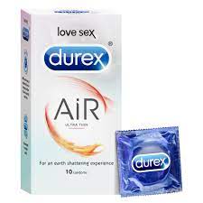 Durex air ultra thin condoms 12 pcs